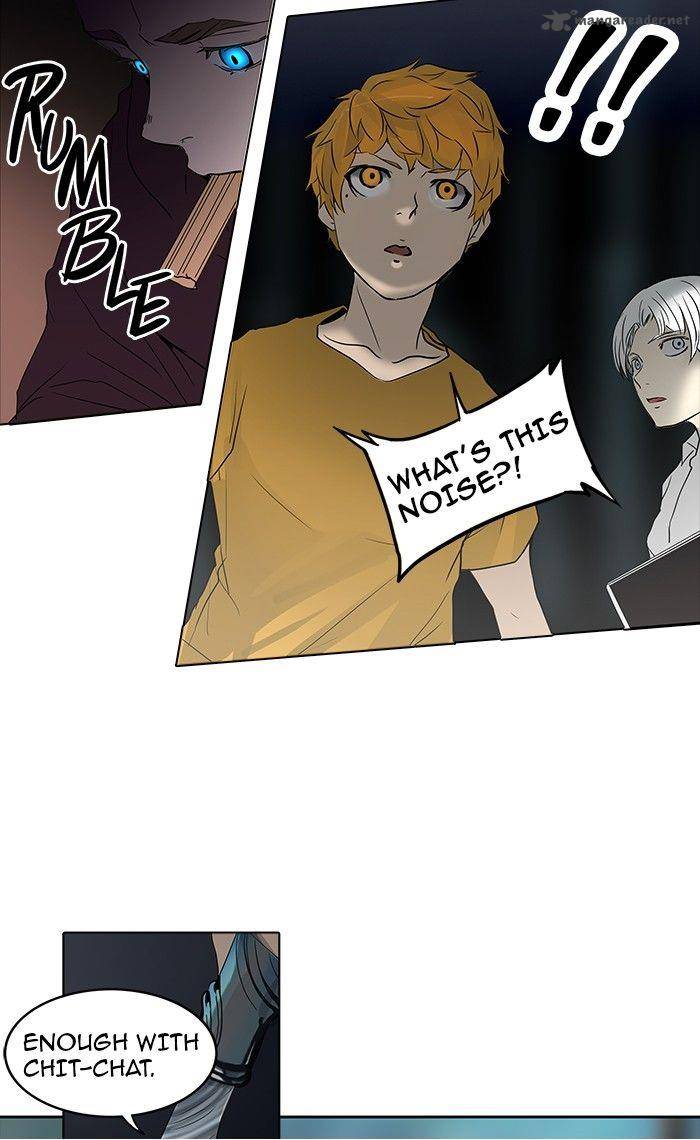 Tower of God Chapter 259 - Page 57