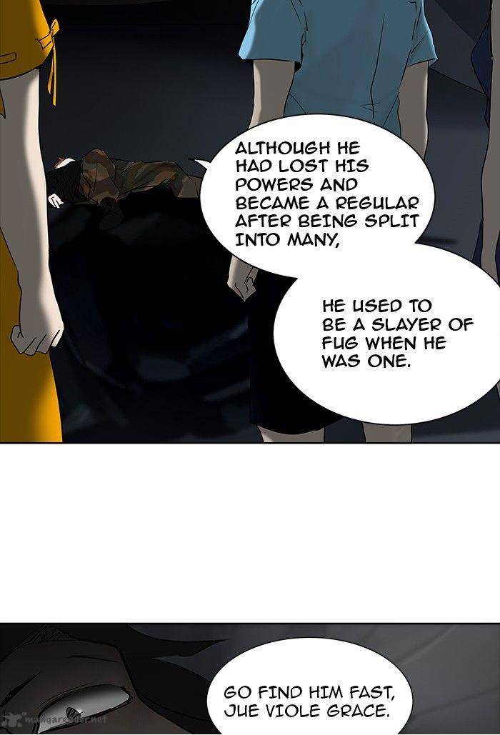 Tower of God Chapter 259 - Page 66