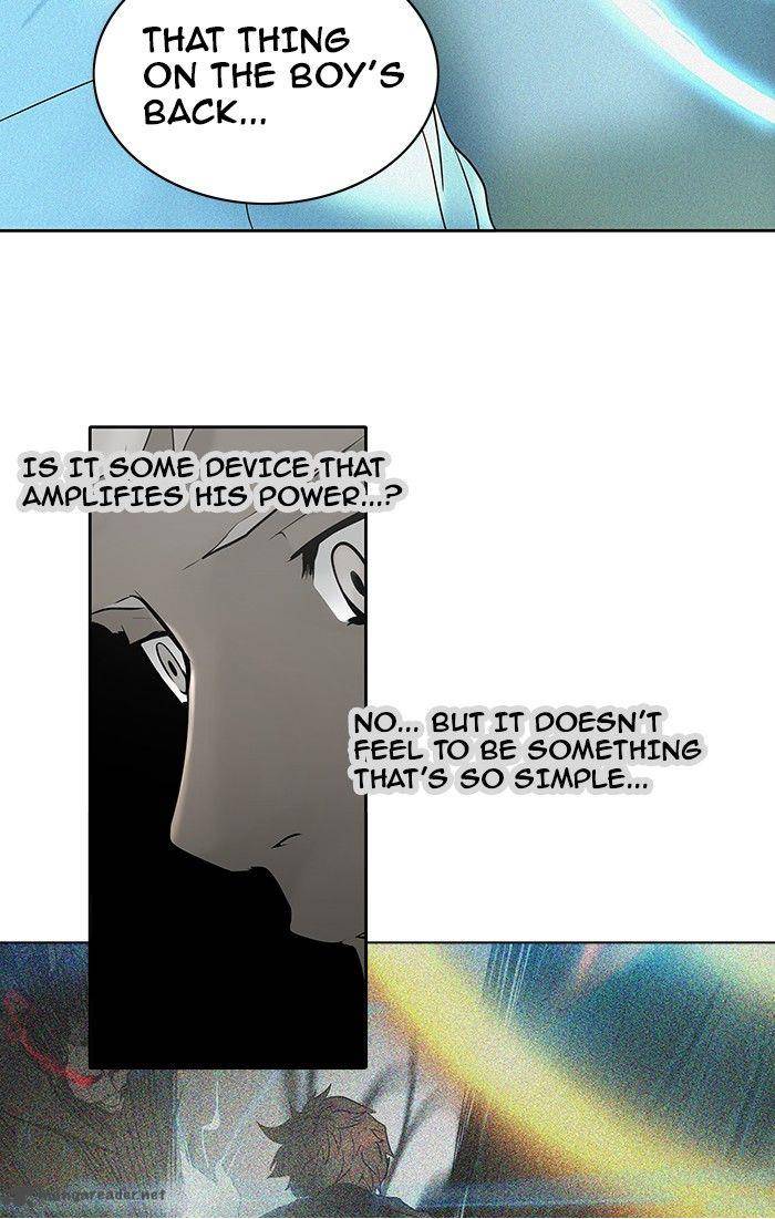 Tower of God Chapter 259 - Page 8