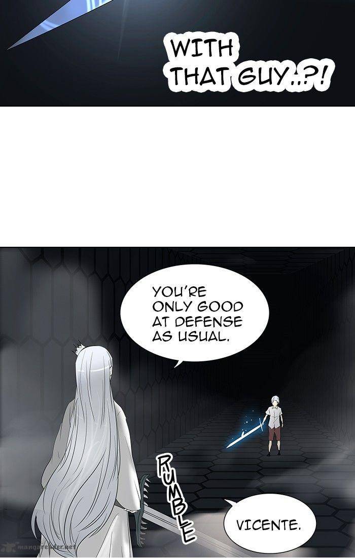 Tower of God Chapter 261 - Page 12