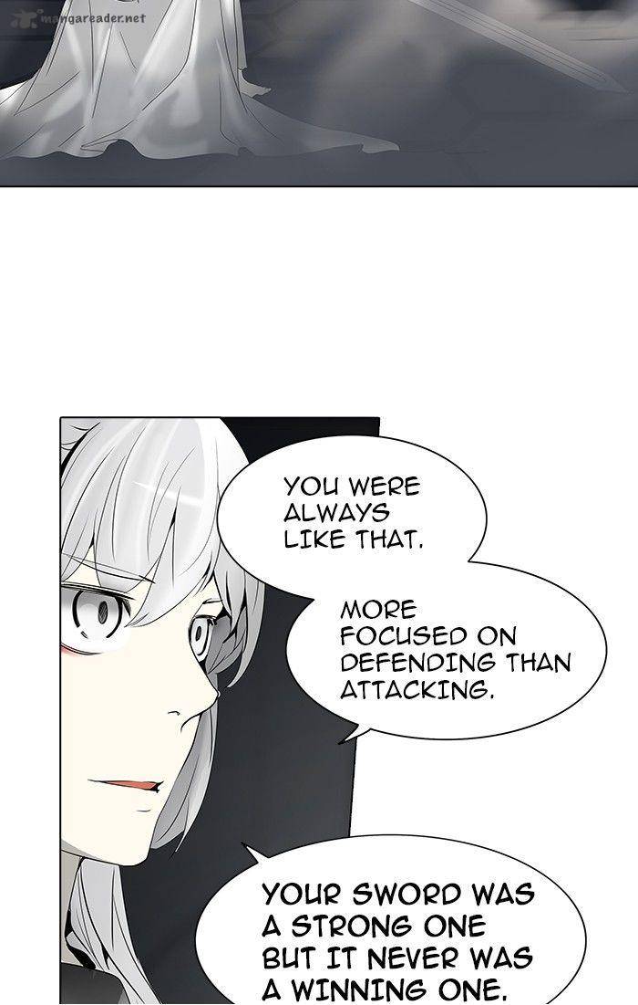 Tower of God Chapter 261 - Page 13