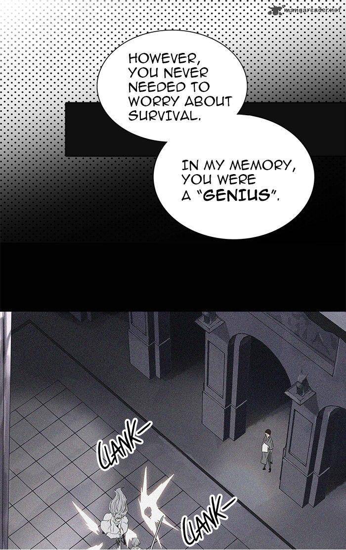 Tower of God Chapter 261 - Page 15