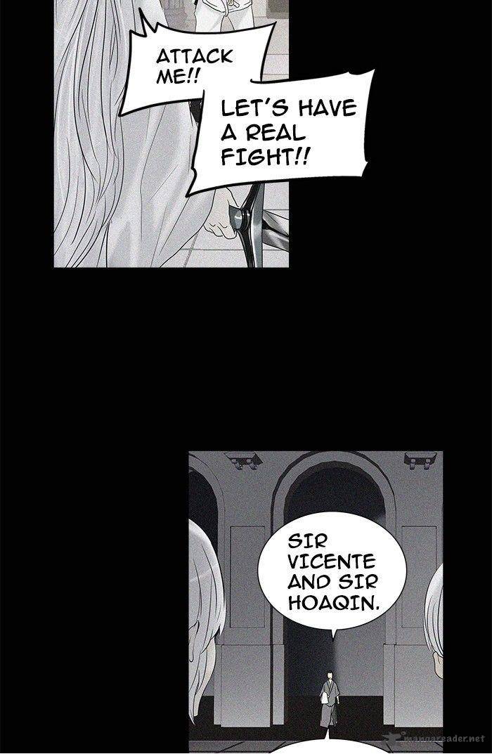 Tower of God Chapter 261 - Page 17