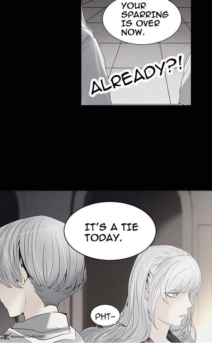 Tower of God Chapter 261 - Page 18