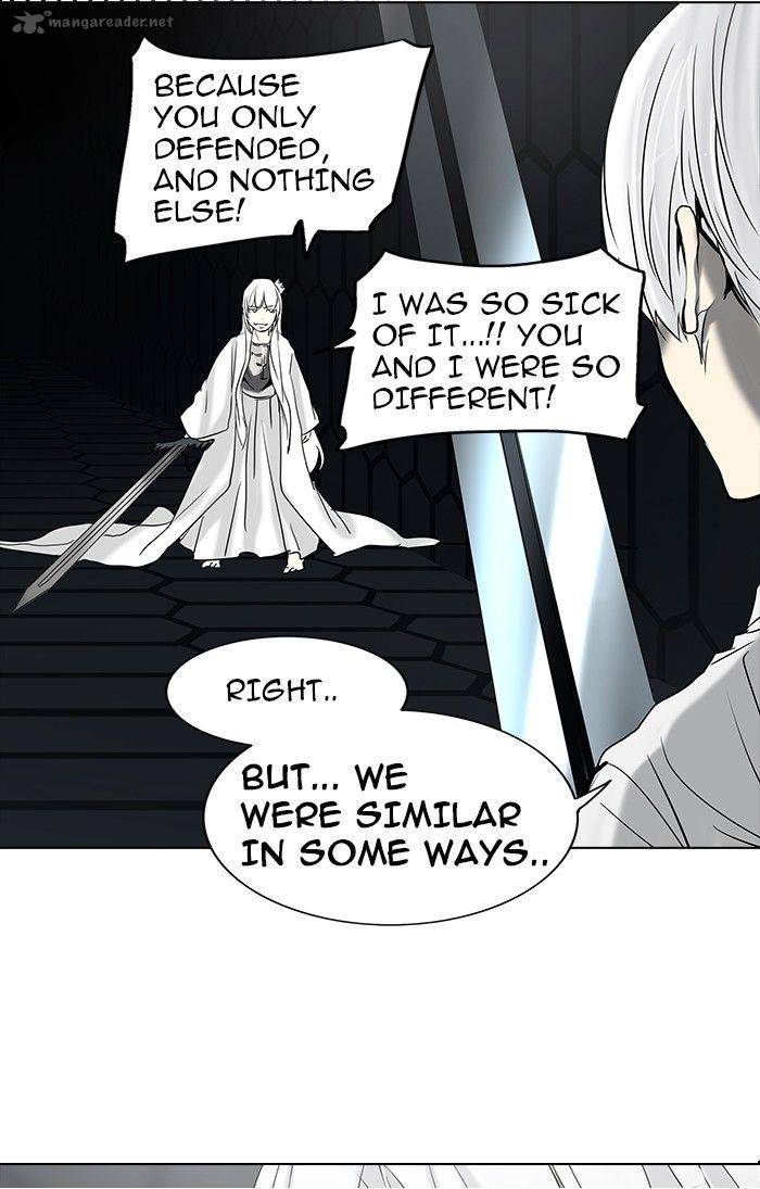 Tower of God Chapter 261 - Page 20