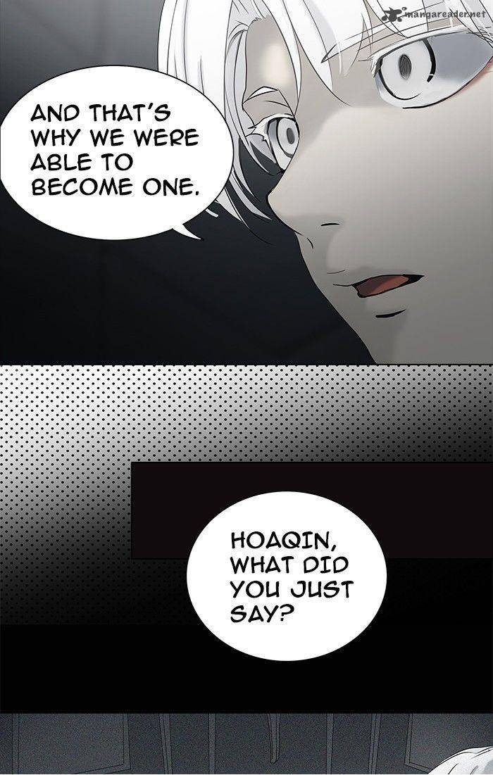 Tower of God Chapter 261 - Page 21