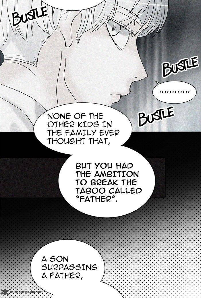 Tower of God Chapter 261 - Page 24