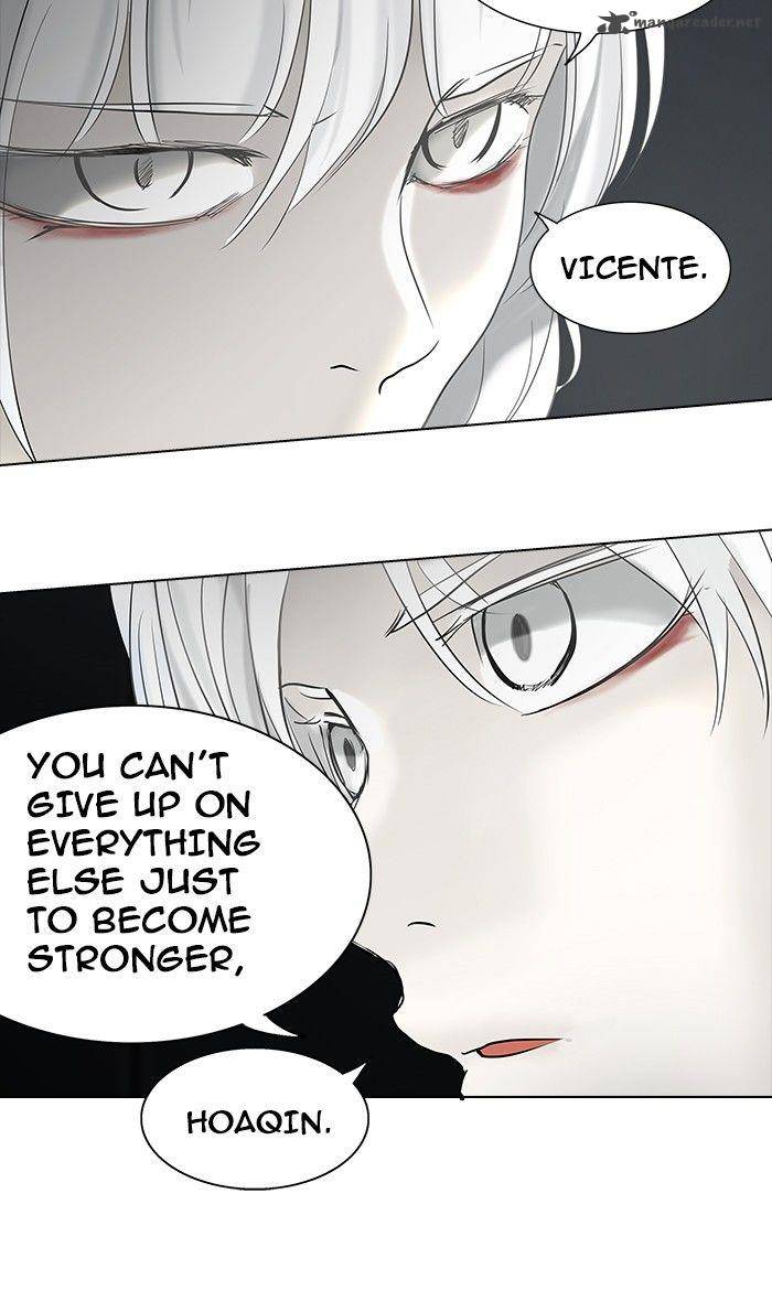 Tower of God Chapter 261 - Page 27