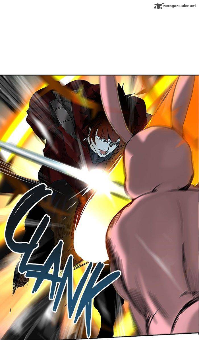 Tower of God Chapter 261 - Page 29