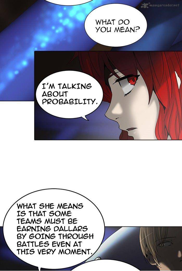 Tower of God Chapter 261 - Page 3