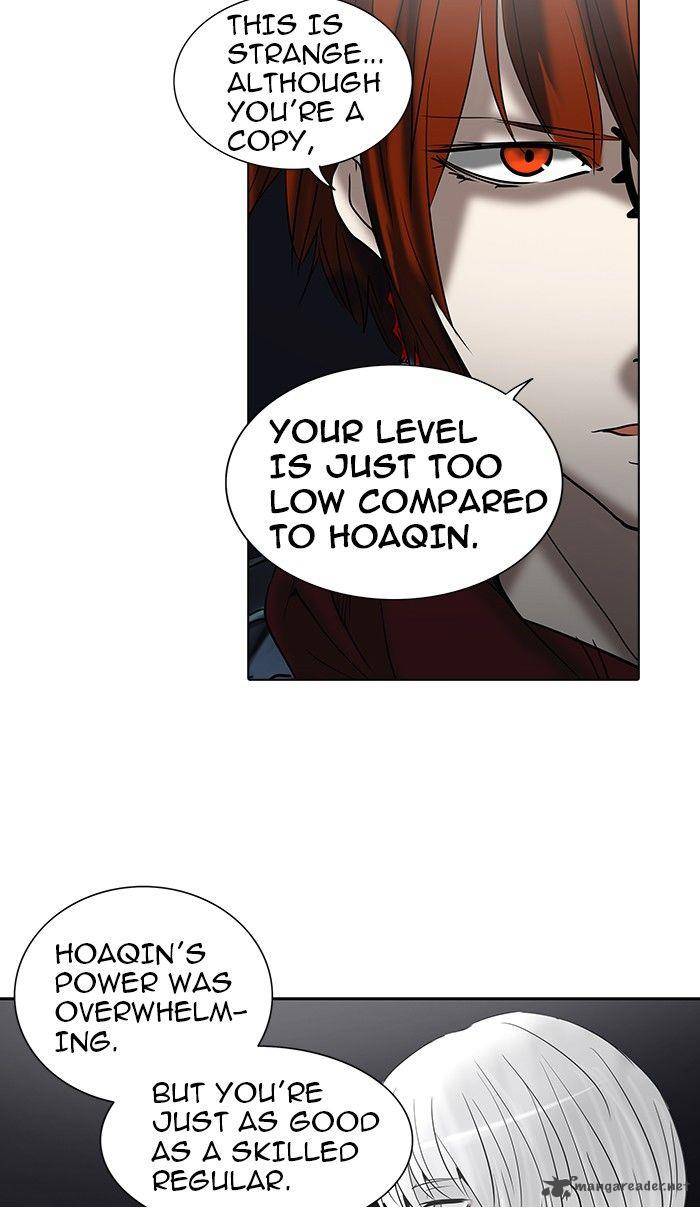 Tower of God Chapter 261 - Page 32