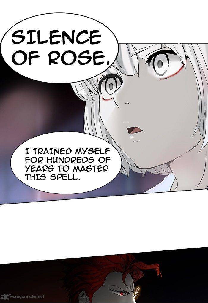 Tower of God Chapter 261 - Page 41