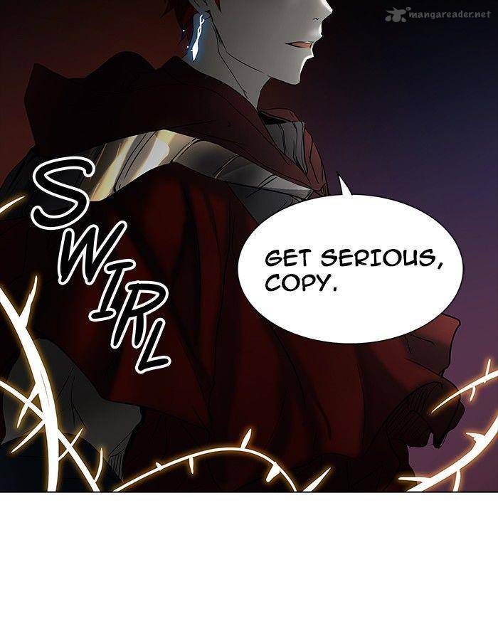 Tower of God Chapter 261 - Page 42