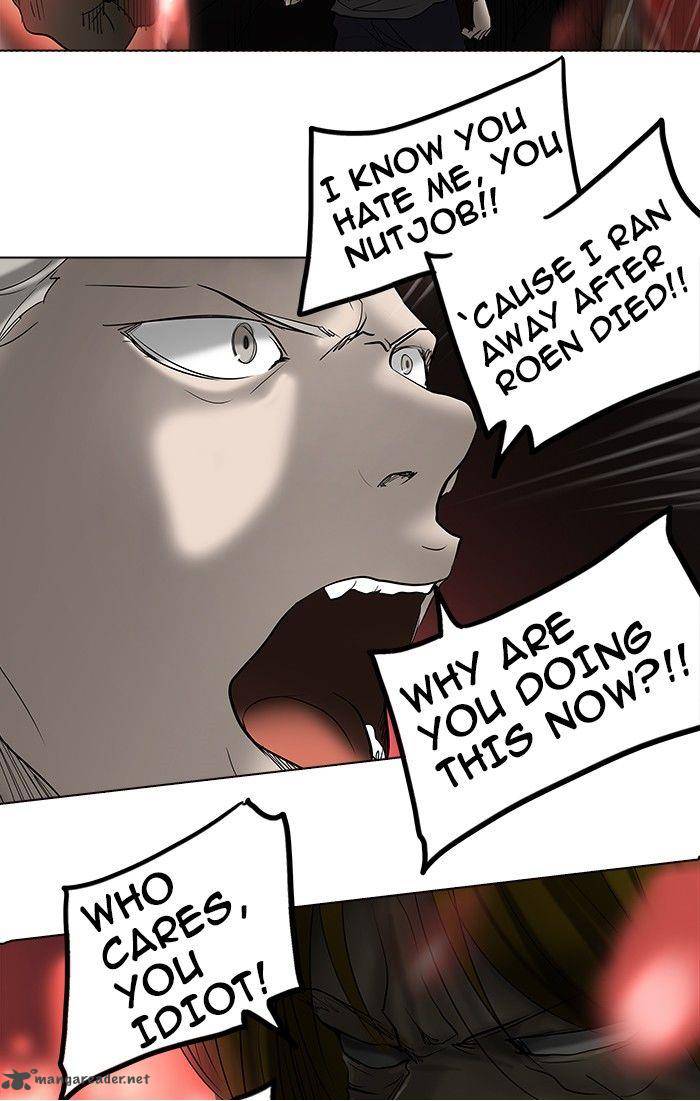 Tower of God Chapter 261 - Page 44