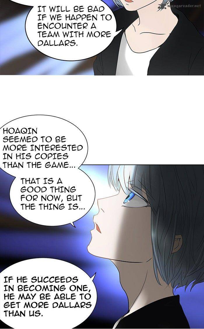 Tower of God Chapter 261 - Page 5