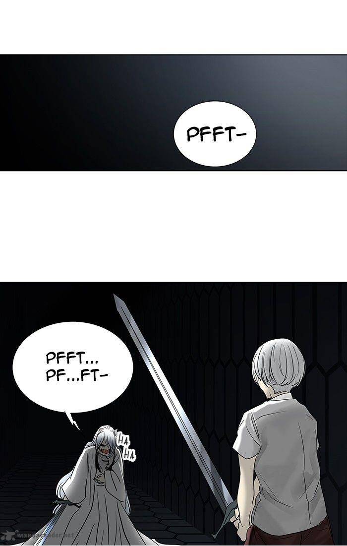 Tower of God Chapter 261 - Page 55