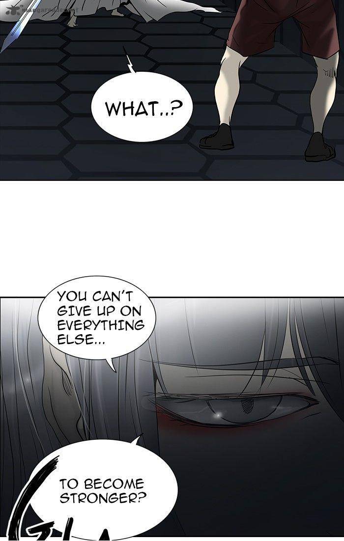 Tower of God Chapter 261 - Page 56