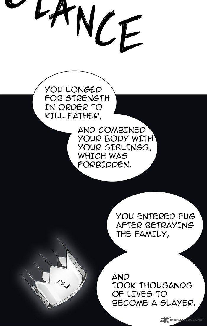 Tower of God Chapter 261 - Page 57