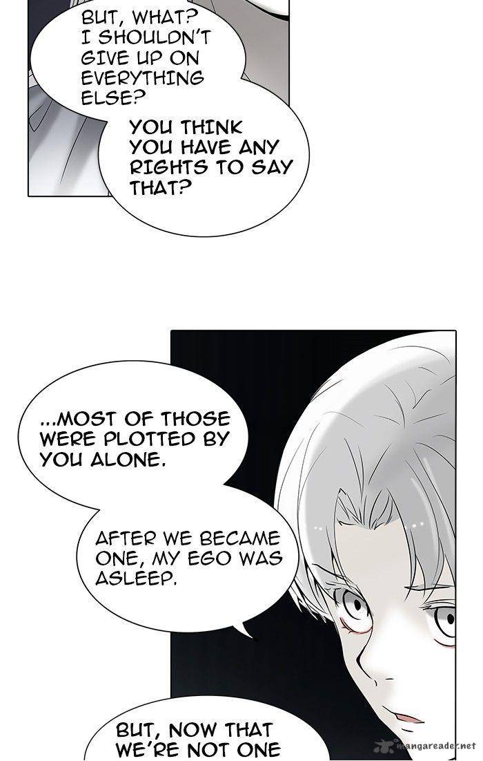 Tower of God Chapter 261 - Page 59