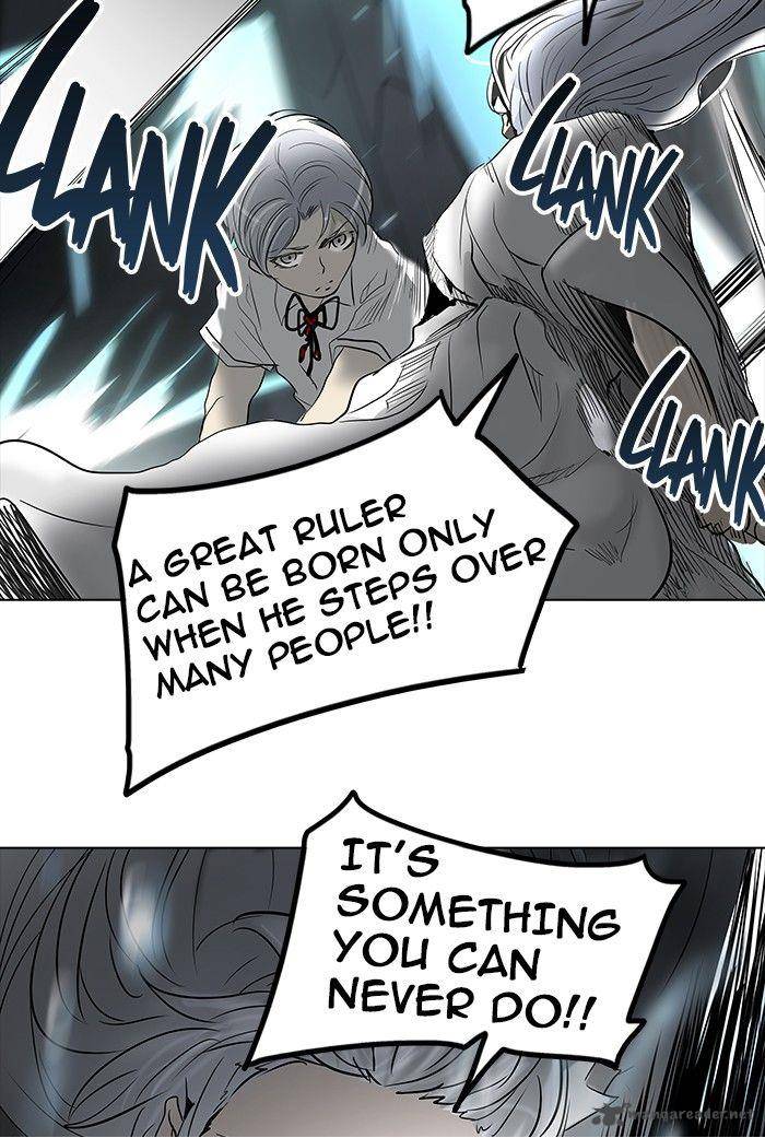 Tower of God Chapter 261 - Page 64