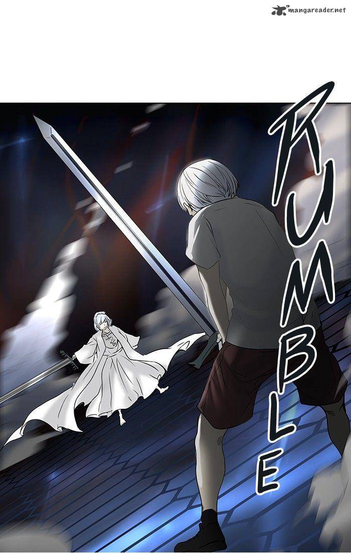 Tower of God Chapter 261 - Page 9