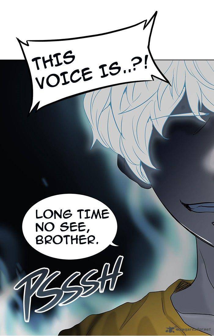 Tower of God Chapter 262 - Page 1