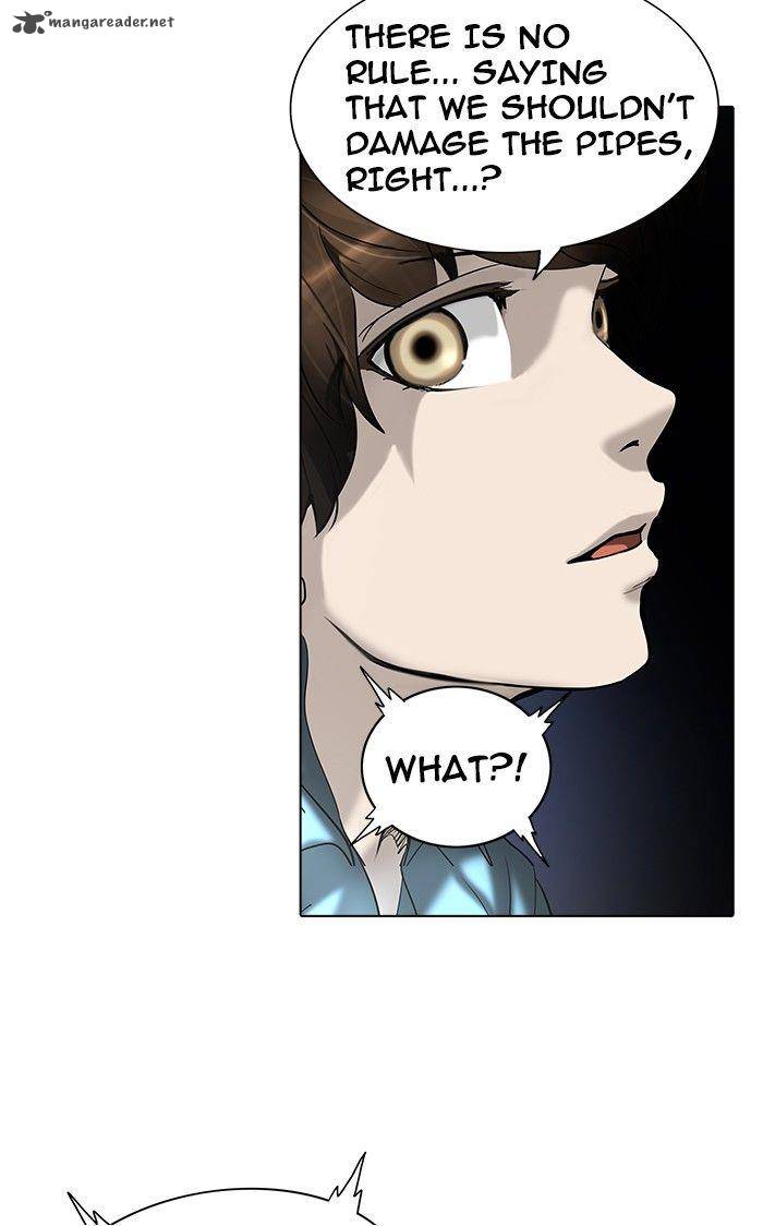 Tower of God Chapter 262 - Page 12