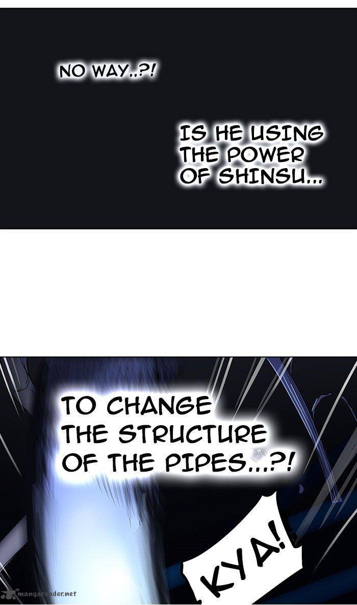 Tower of God Chapter 262 - Page 16