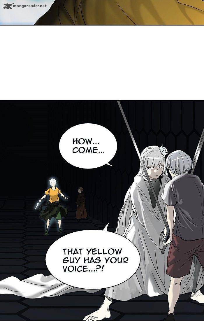 Tower of God Chapter 262 - Page 2