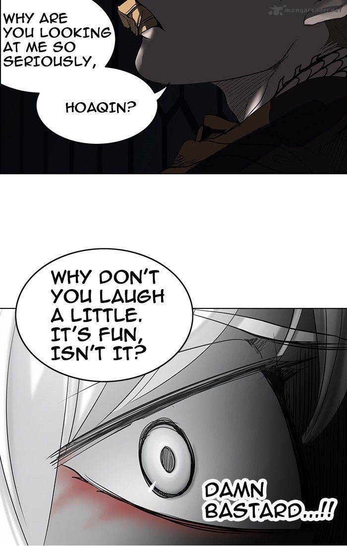 Tower of God Chapter 262 - Page 24