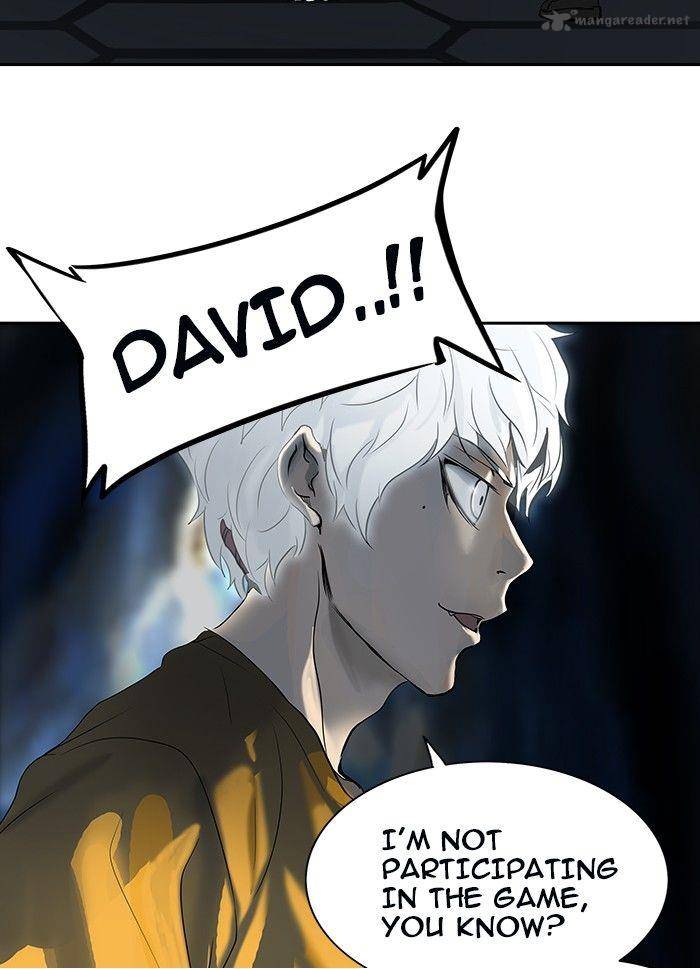 Tower of God Chapter 262 - Page 3