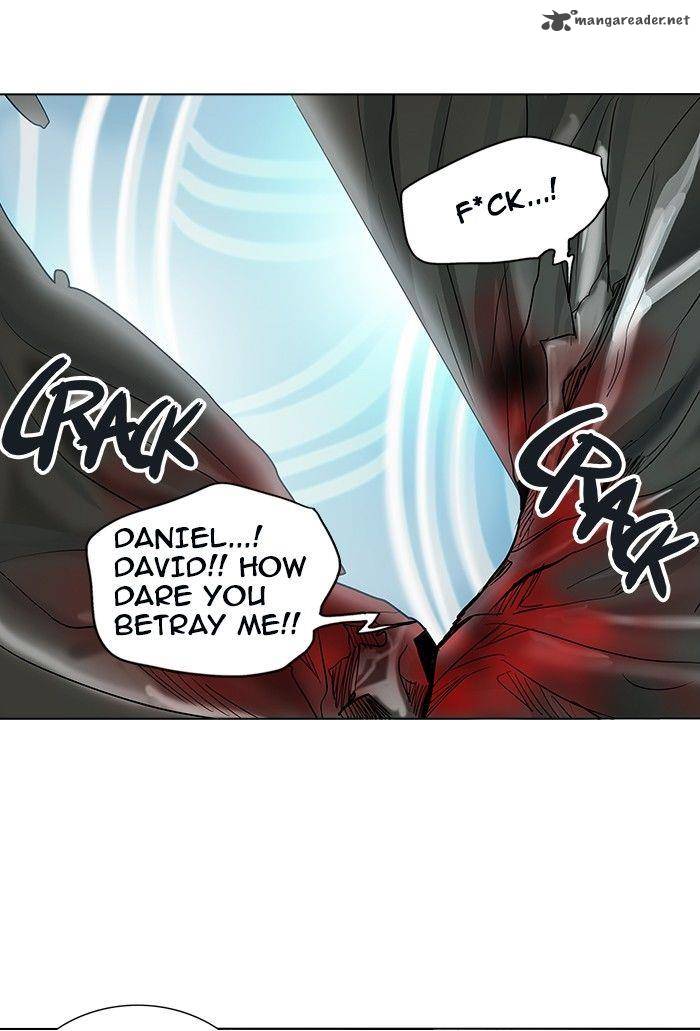 Tower of God Chapter 262 - Page 38