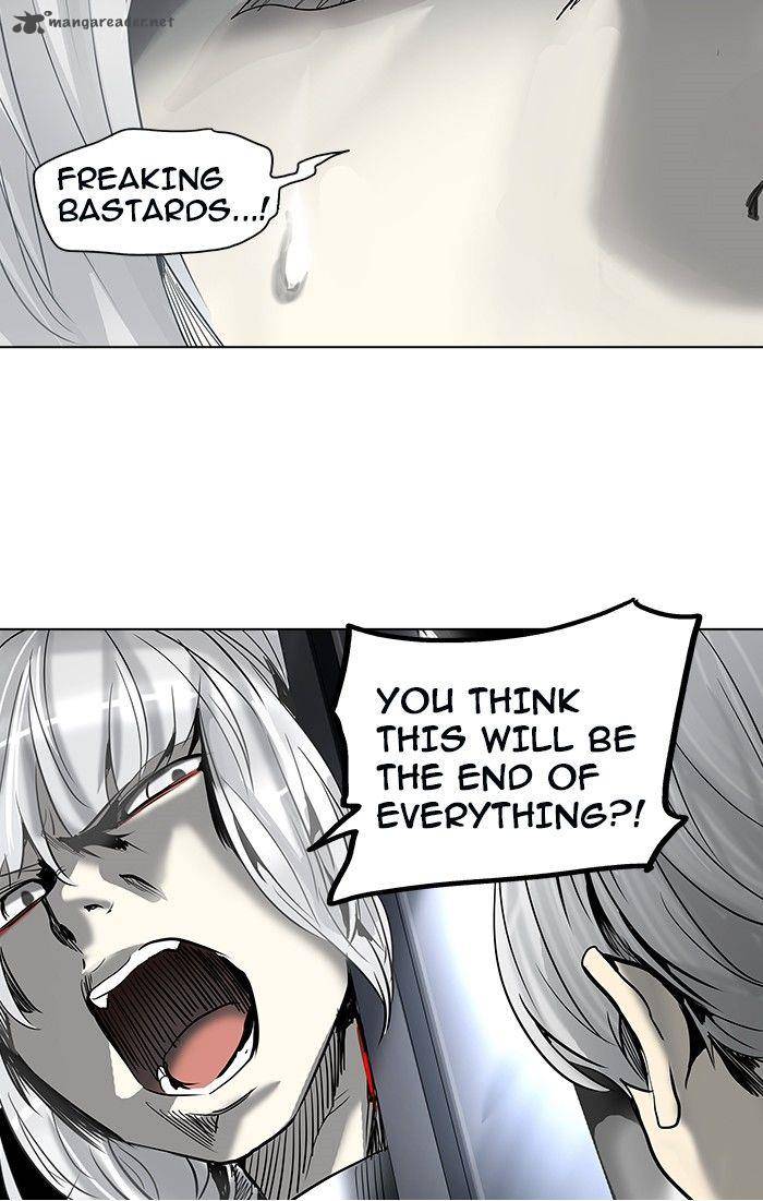 Tower of God Chapter 262 - Page 41