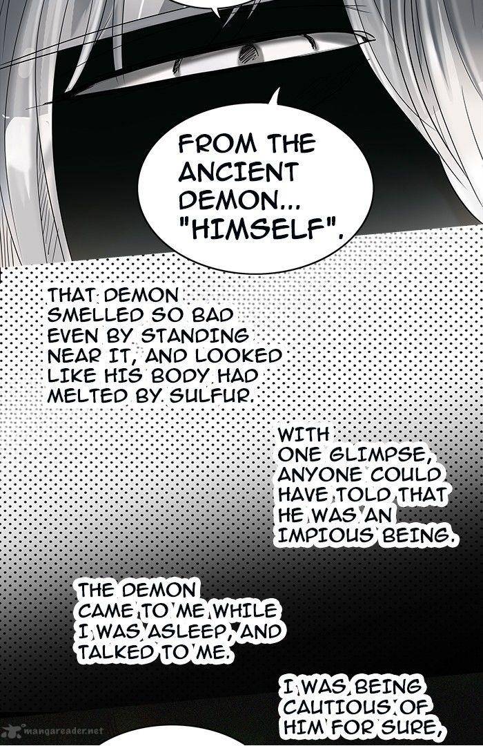 Tower of God Chapter 262 - Page 54