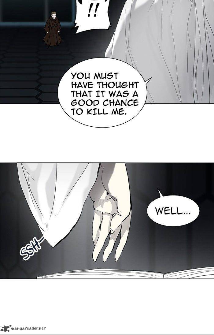 Tower of God Chapter 262 - Page 75