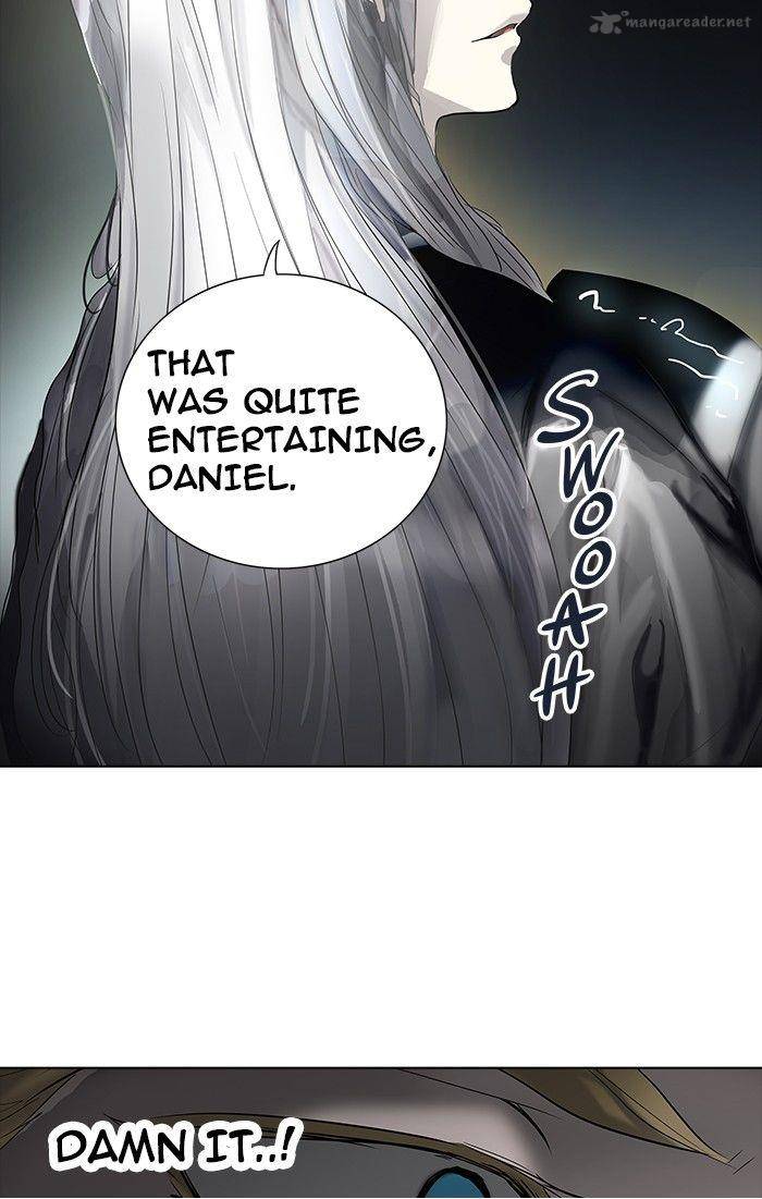 Tower of God Chapter 262 - Page 77