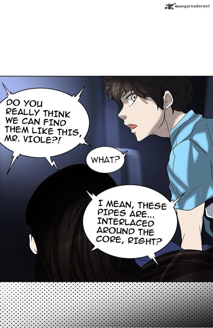 Tower of God Chapter 262 - Page 8