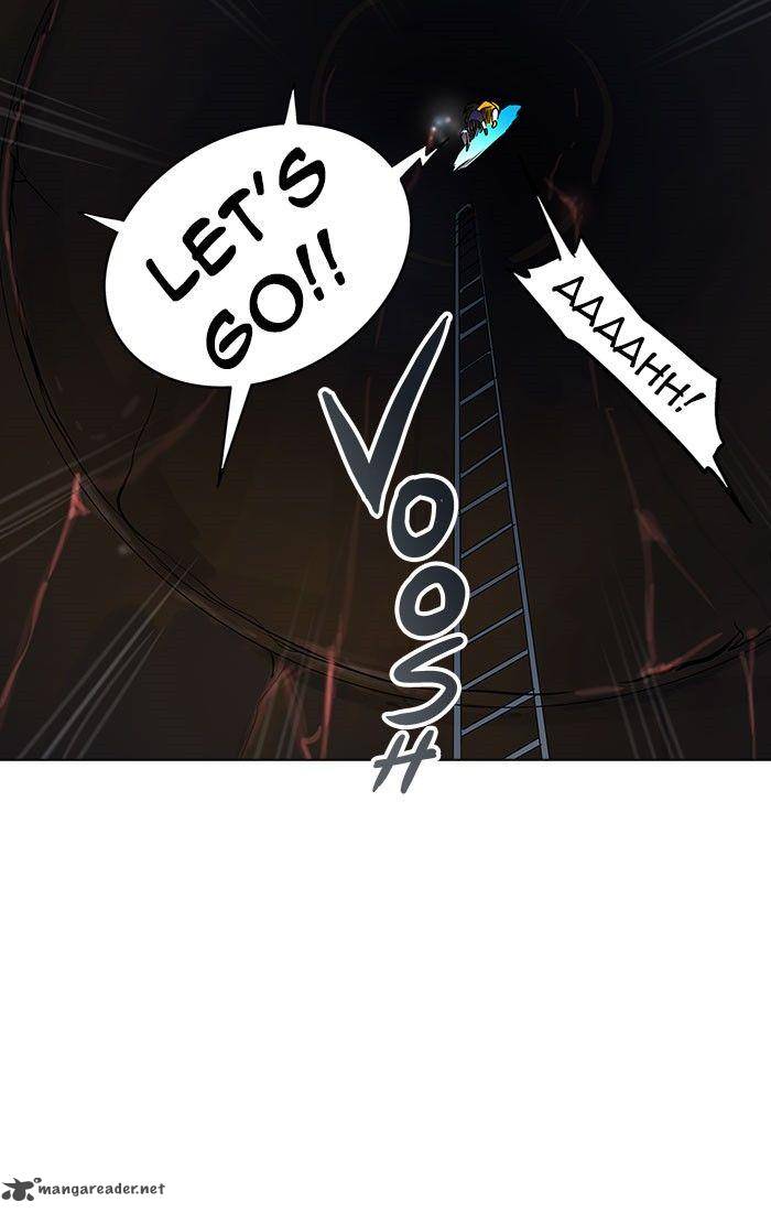 Tower of God Chapter 263 - Page 10