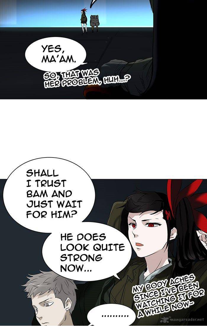 Tower of God Chapter 263 - Page 15