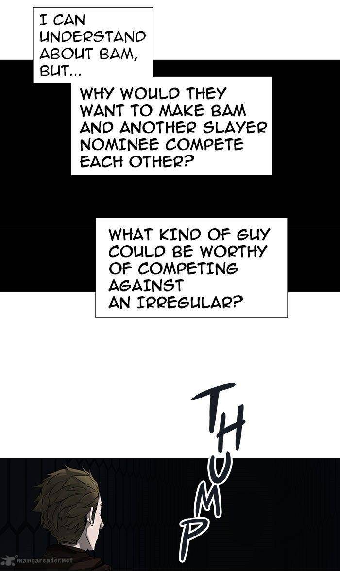 Tower of God Chapter 263 - Page 17