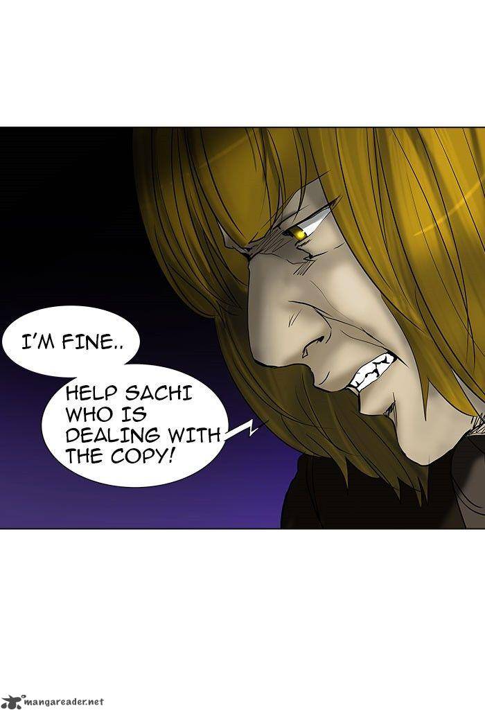 Tower of God Chapter 263 - Page 22