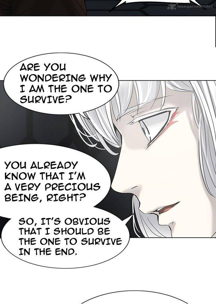 Tower of God Chapter 263 - Page 27