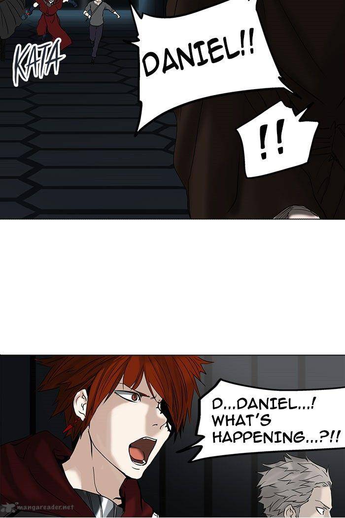 Tower of God Chapter 263 - Page 37