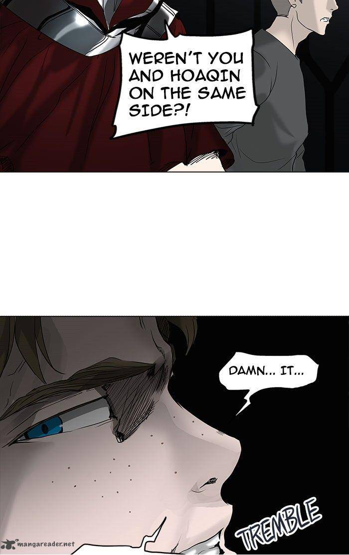 Tower of God Chapter 263 - Page 38