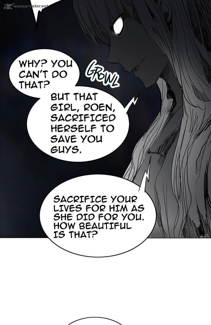 Tower of God Chapter 263 - Page 48