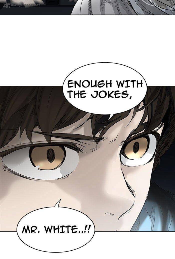 Tower of God Chapter 263 - Page 55