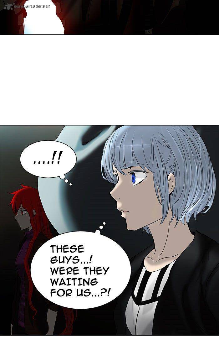 Tower of God Chapter 263 - Page 60