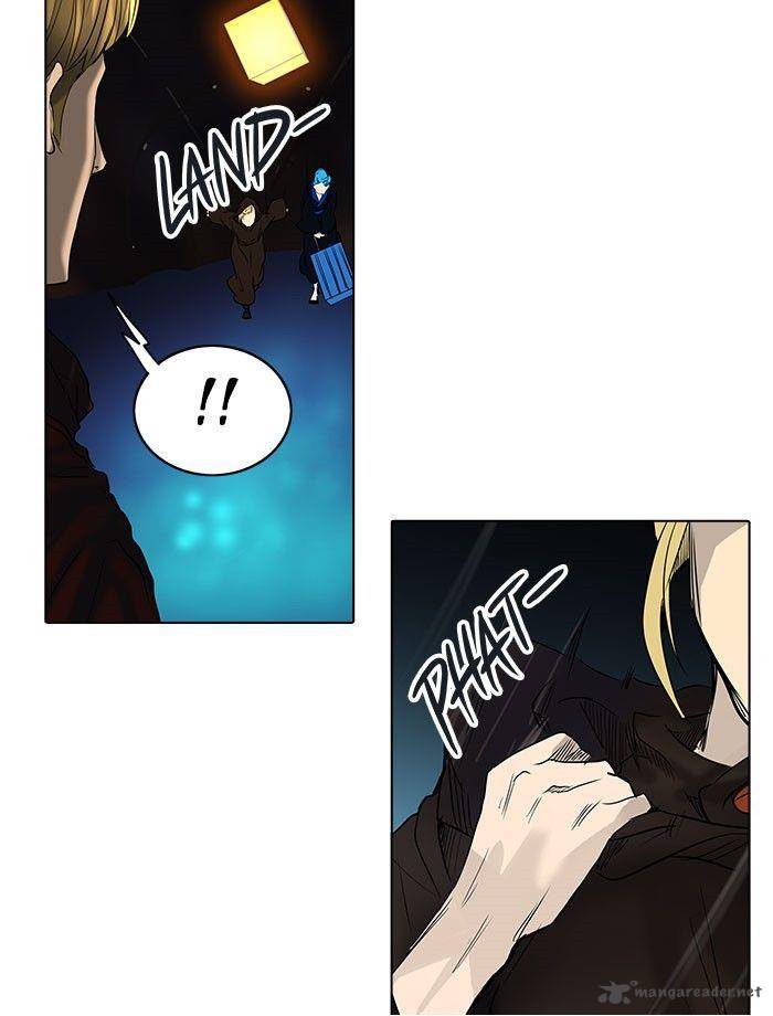 Tower of God Chapter 263 - Page 62