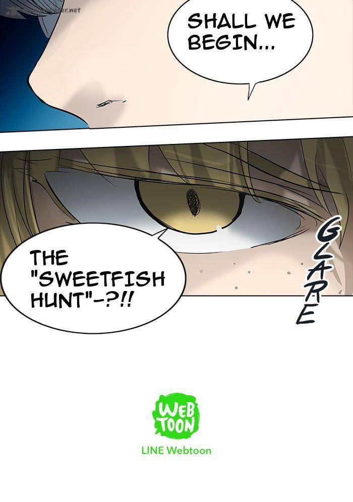 Tower of God Chapter 263 - Page 65