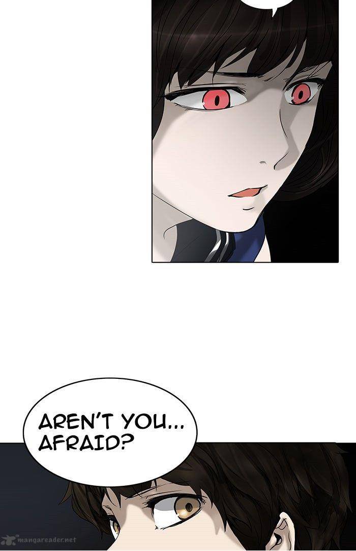 Tower of God Chapter 263 - Page 7